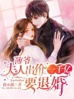 叶凝薄寒年全文阅读