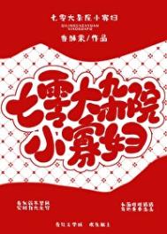 七零大杂院小寡妇